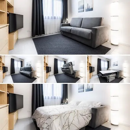 Apartment Kya Venice&beach House: Venezia, Mare E Laguna *