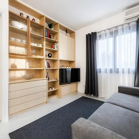 Kya Venice&beach House: Venezia, Mare E Laguna Cavallino-Treporti