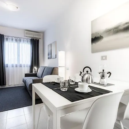 Kya Venice&beach House: Venezia, Mare E Laguna Cavallino-Treporti
