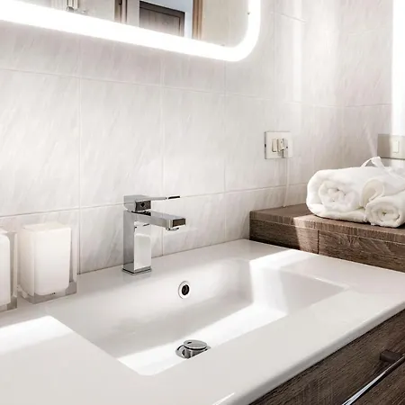 Kya Venice&beach House: Venezia, Mare E Laguna Apartment