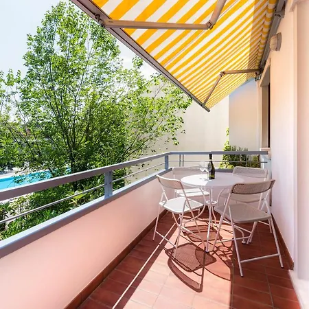 Kya Venice&beach House: Venezia, Mare E Laguna Apartment *
