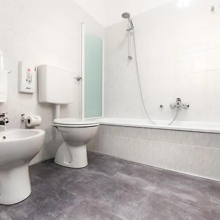 Kya Venice&beach House: Venezia, Mare E Laguna Apartment *