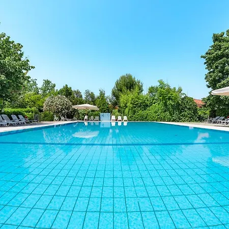 Kya Venice&beach House: Venezia, Mare E Laguna Apartment Cavallino-Treporti