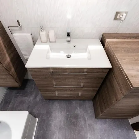 Apartment Kya Venice&beach House: Venezia, Mare E Laguna *