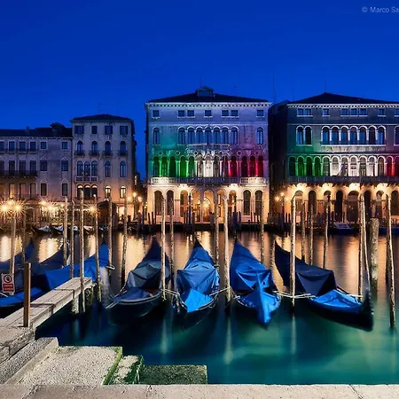 Kya Venice&beach House: Venezia, Mare E Laguna *
