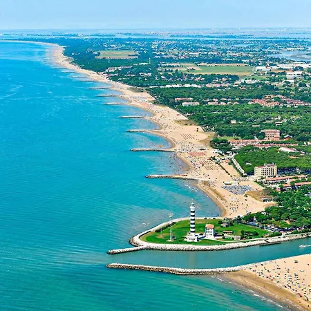 Apartment Kya Venice&beach House: Venezia, Mare E Laguna Cavallino-Treporti