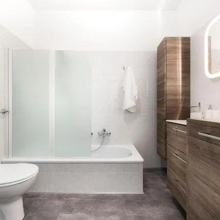 Kya Venice And House: Venezia, Mare E Laguna Apartment Cavallino-Treporti