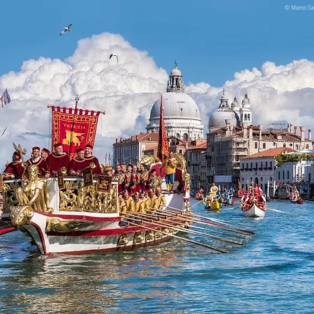 Kya Venice And House: Venezia, Mare E Laguna