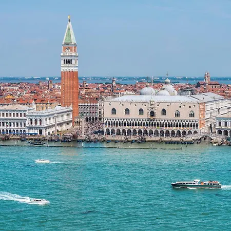 Kya Venice And House: Venezia, Mare E Laguna