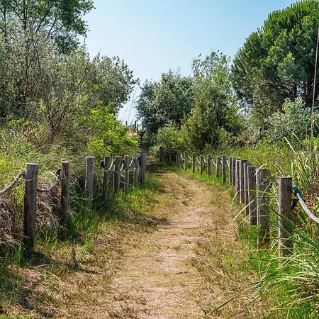 Lägenhet Kya Venice And House: Venezia, Mare E Laguna Cavallino-Treporti